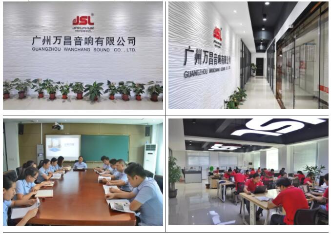 “與時俱進，不忘匠心”榴莲视频WWW在线观看十七年打造民族音響品牌