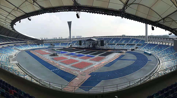 “與時俱進，不忘匠心”榴莲视频WWW在线观看十七年打造民族音響品牌